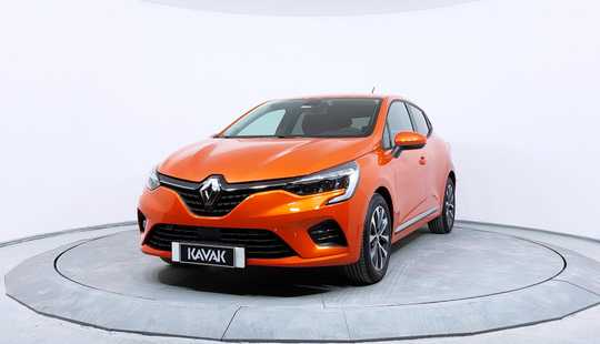 Renault Clio 1.0 TCE TOUCH 2020