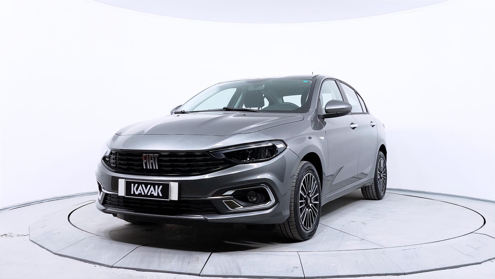 Satılık Fiat Egea 2021 Araba Garantili 146662