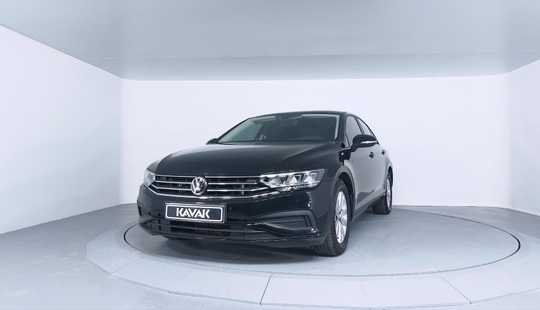 Volkswagen Passat 1.5 TSI ACT DSG IMPRESSION 2019