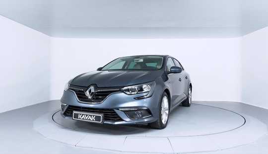 Renault Mégane 1.6 PANORAMA EDITION 2018