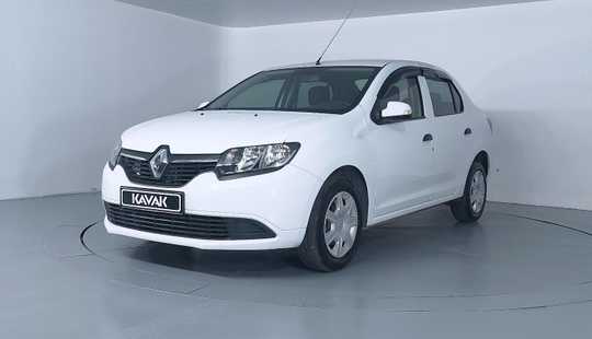 Renault Symbol 1.2 JOY 2015