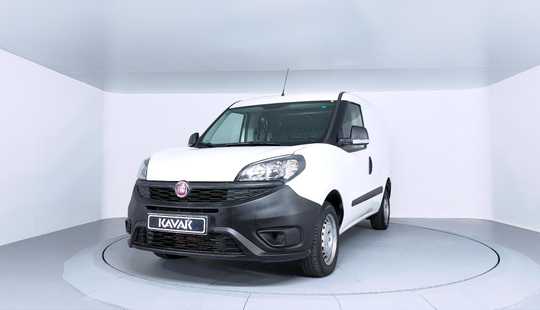 Fiat Doblo Cargo 1.3 MULTIJET E6D 2020