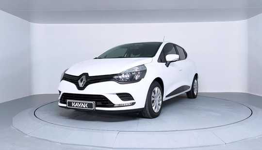 Renault Clio 0.9 TCE JOY 2020