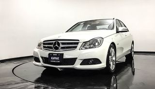 Mercedes Benz Clase C