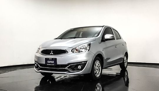 Mitsubishi Mirage Hatch Back GLS 2018
