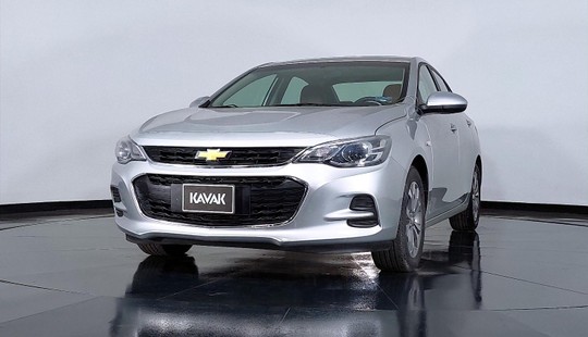 Chevrolet Cavalier Premier 2019