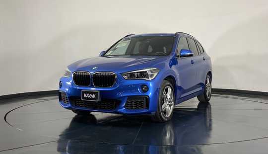 Bmw X1 20i M Sport 2019