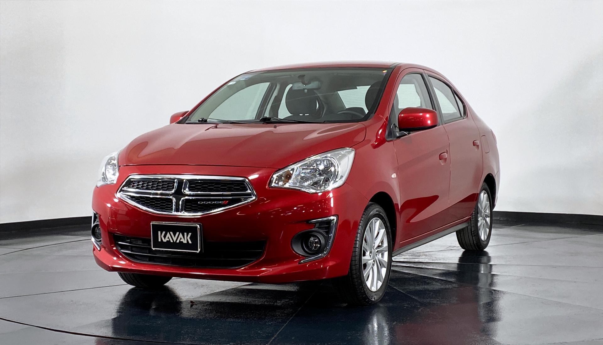 Dodge Attitude 2020 #147122 | 12350 KM | Precio: $227999