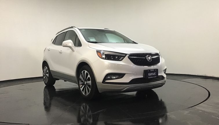 Buick Encore 2018 14713 20544 Km Precio 359999