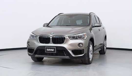 Bmw X1 18i 2019