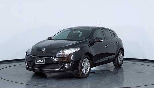 Renault Mégane Iii 2.0 Privilege 2012