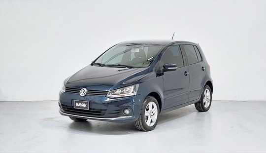 Volkswagen Fox 1.6 Comfortline Saf 2015