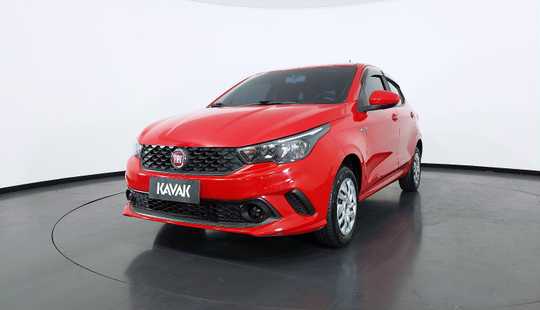 Fiat Argo FIREFLY DRIVE 2018