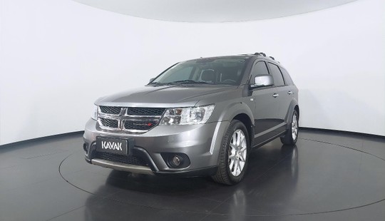 Dodge Journey RT V6 2013