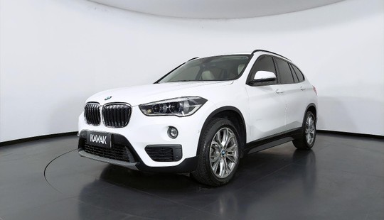 Bmw X1 TURBO ACTIVE SDRIVE20I 2019