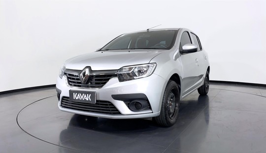 Renault Sandero SCE ZEN 2020