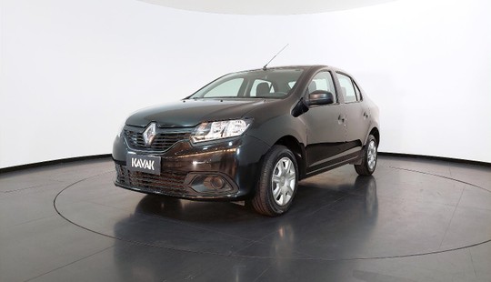 Renault Logan SCE AUTHENTIQUE-2020