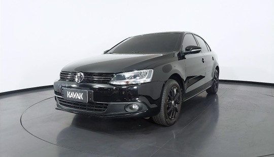 Volkswagen Jetta COMFORTLINE 2014