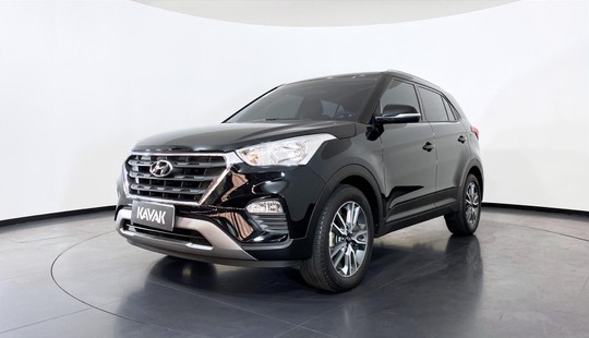 Hyundai Creta PULSE PLUS-2019
