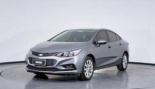 Chevrolet Cruze II 1.4 Sedan Lt 2019