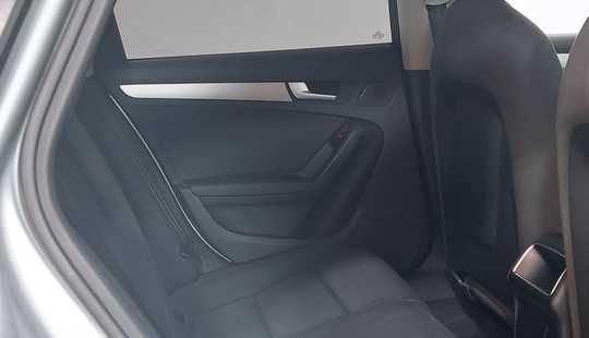 Audi A4 1.8 T Fsi Multitronic 2011