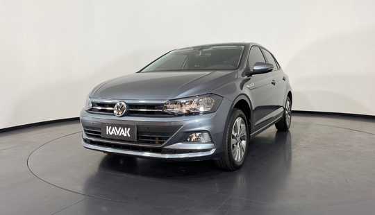 Volkswagen Polo 200 TSI HIGHLINE 2019