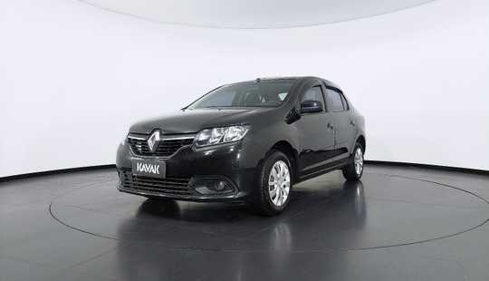 Renault Logan EXPRESSION 2015