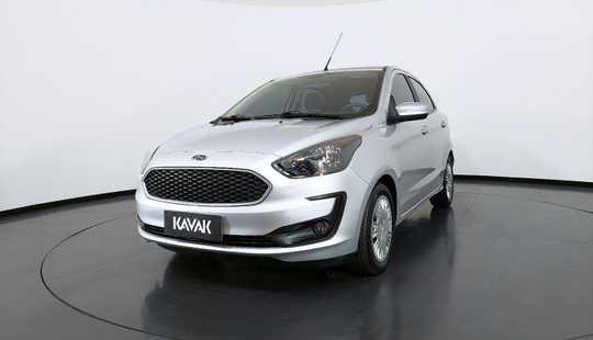 Ford Ka TIVCT SE PLUS 2019