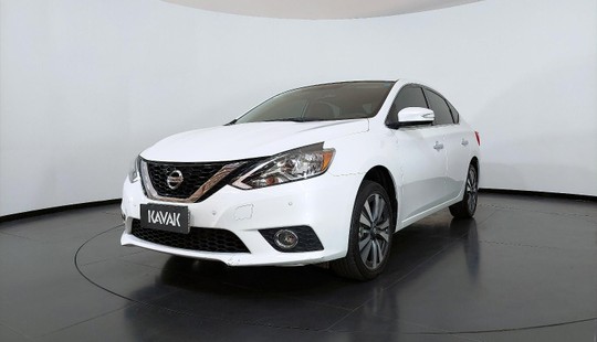 Nissan Sentra SV START 2019