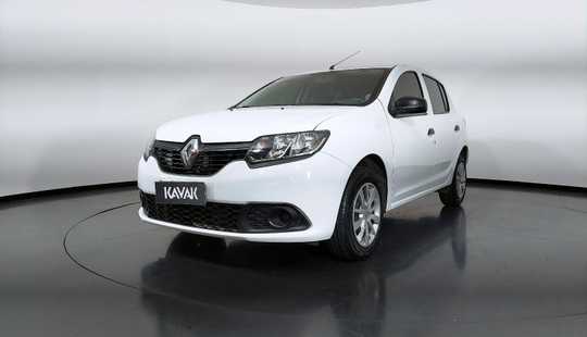Renault Sandero SCE AUTHENTIQUE 2018