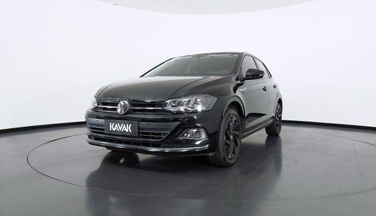 Volkswagen Polo 200 TSI HIGHLINE 2020