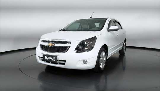 Chevrolet Cobalt MPFI LTZ 2014