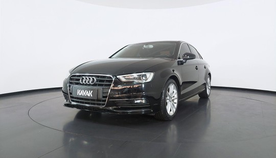 Audi A3 TFSI SEDAN AMBITION 2014
