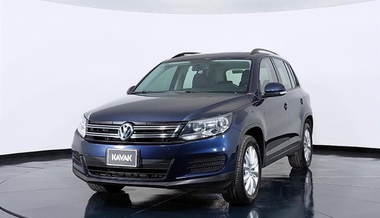 Volkswagen Tiguan Sport y Style-2015