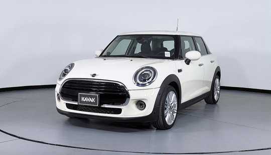 Mini Cooper Pepper 2020