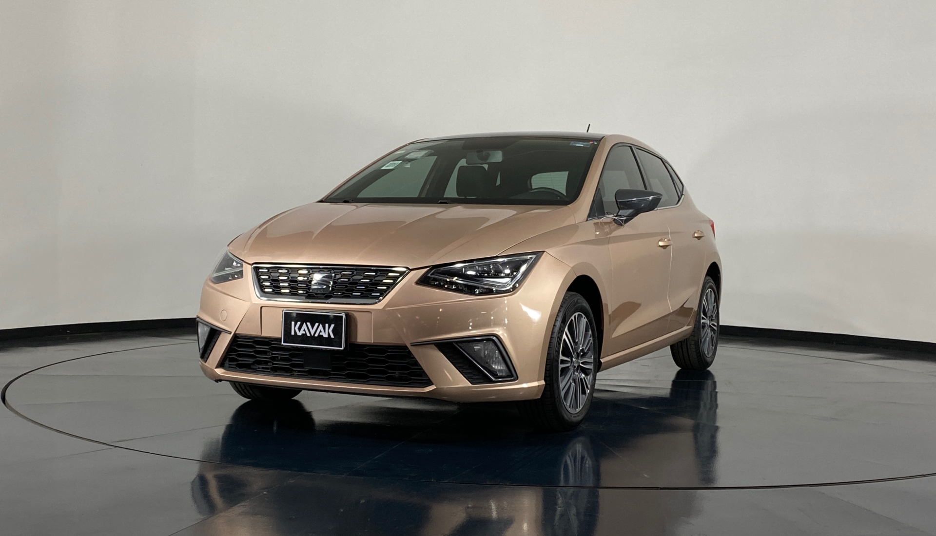 Seat 2019 147513 34700 KM Precio 299999