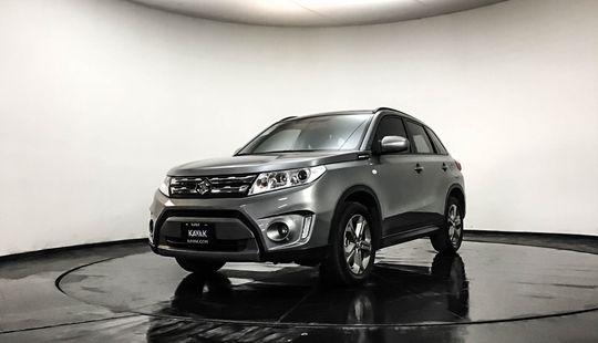 Suzuki Vitara GLS 2018
