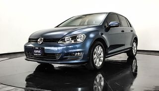 Volkswagen Golf A7