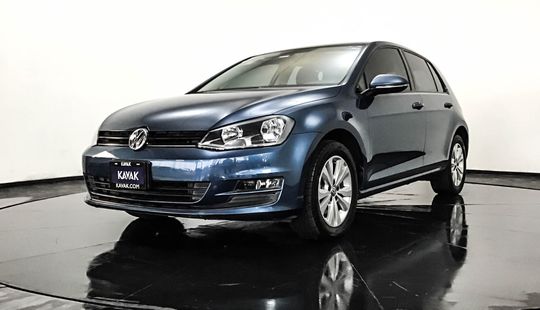 Volkswagen Golf A7 Hatch Back Comfortline 1.4T