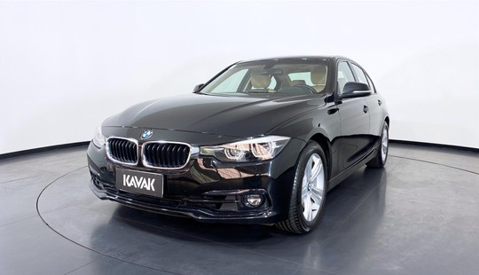 Bmw 320i SPORT GP TURBO ACTIVE 2018