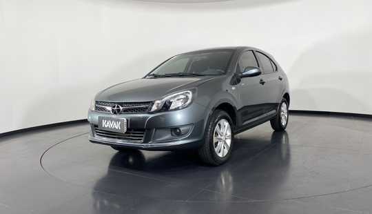 Jac J3 S 2015