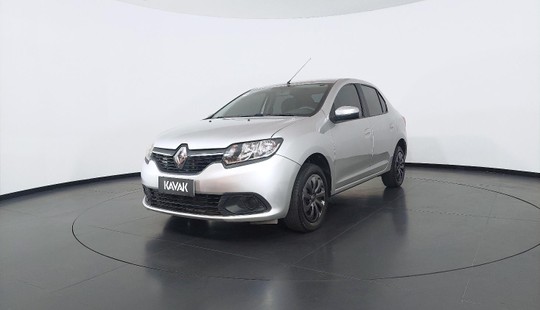 Renault Logan EXPRESSION-2015