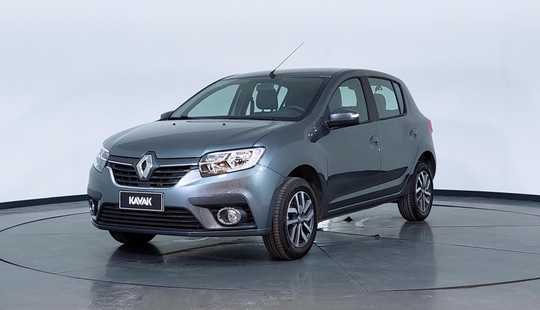 Renault Sandero 1.6 Intens 2021