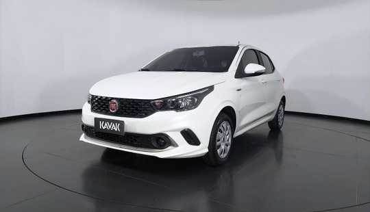 Fiat Argo FIREFLY DRIVE GSR 2018
