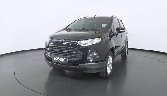Ford Eco Sport TITANIUM 2014