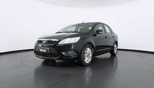 Ford Focus GLX SEDAN 2013