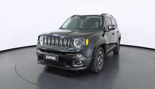 Jeep Renegade SPORT 2017
