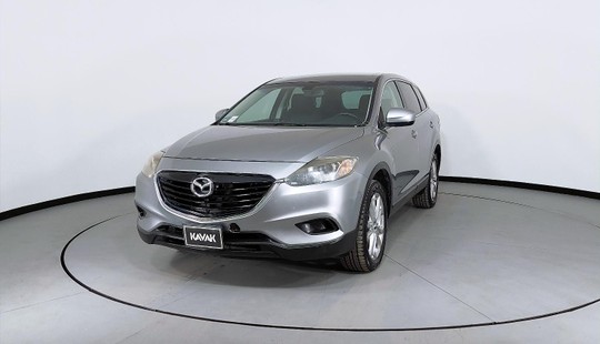 Mazda CX-9 Sport 2013