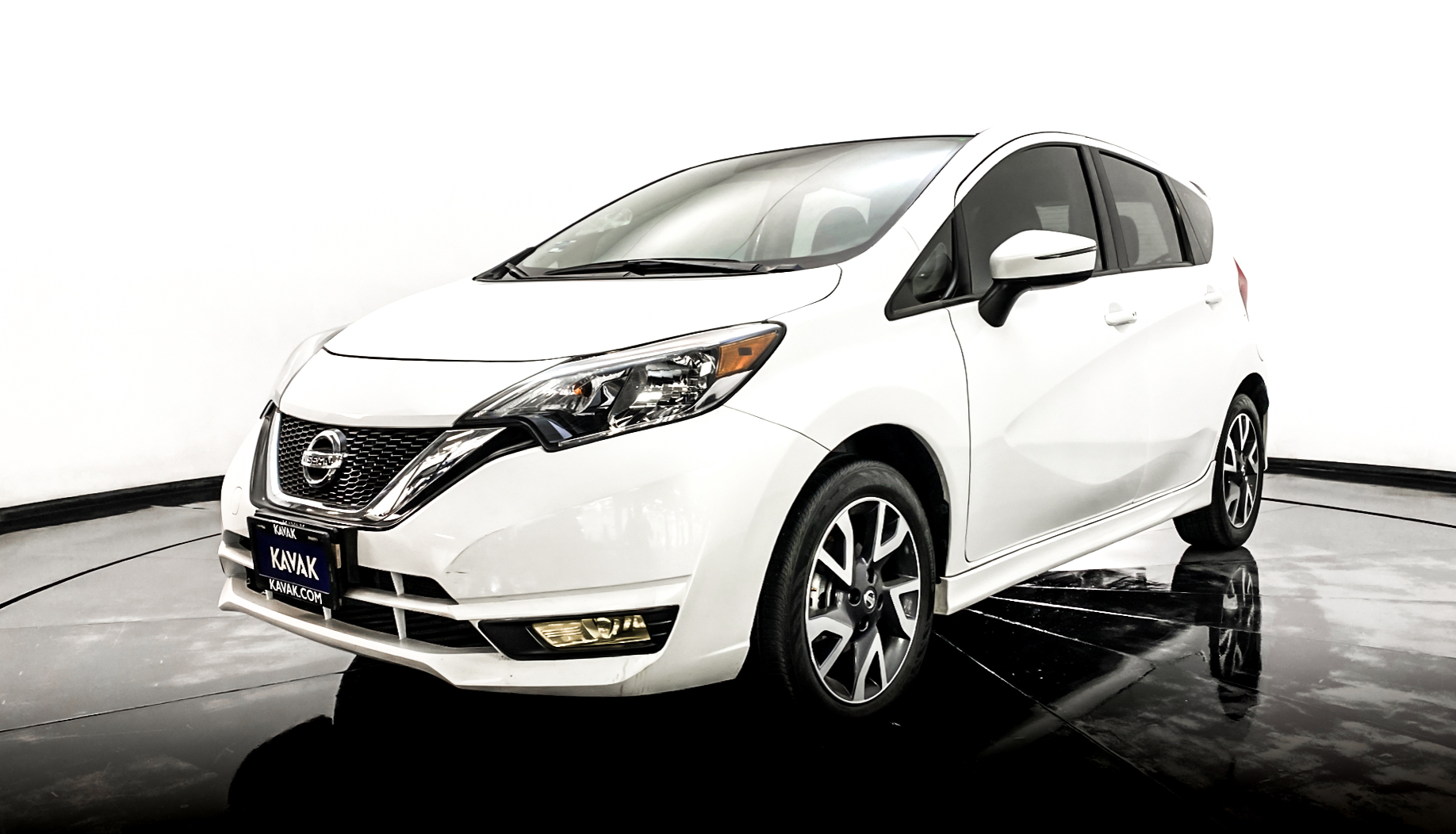 Nissan note 2017 гибрид