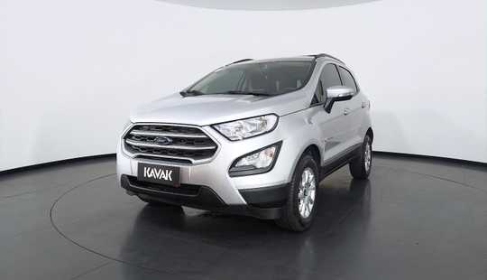 Ford Eco Sport TI-VCT SE 2020